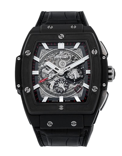 Hublot Big Bang 601.CI.0173.LR